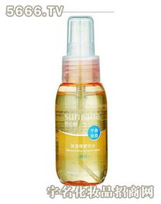 姗拉娜化妆品品牌及加盟分析，兼谈其与家电领域的异同