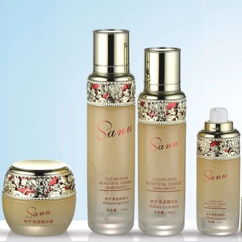 匠心独运 从护肤品包装瓶到家用电器，烤漆与喷漆工艺的跨行业应用