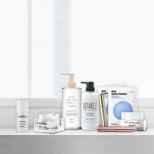 从药丸面膜到美妆家电 揭秘明星同款生活好物