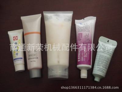 选对化妆品软管 从细节把控品质，借南通新荣机械配件提升产品体验