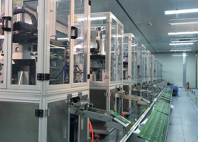 上海美博会 多美生物引领化妆品智能化生产新潮流